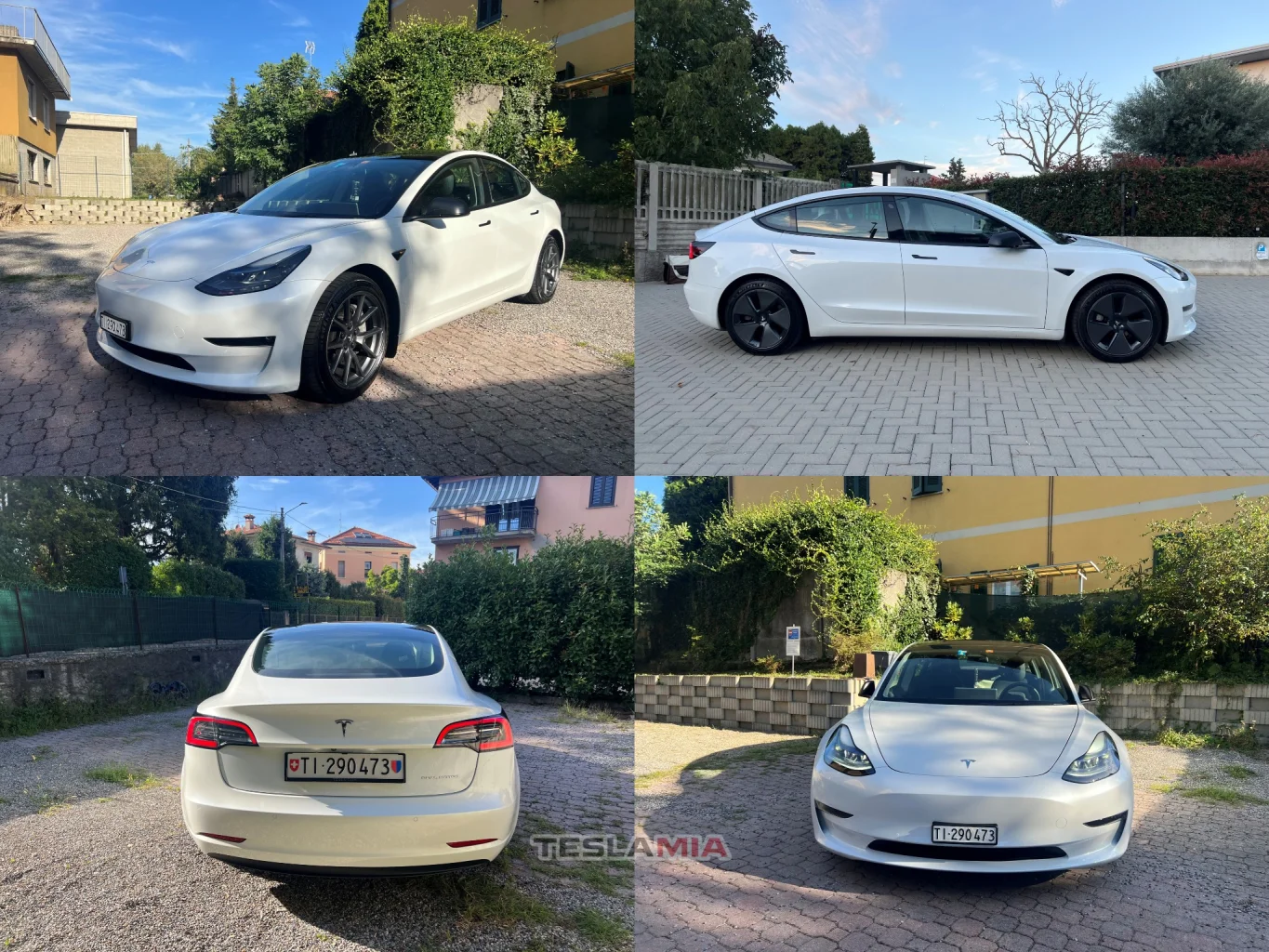 Model 3
